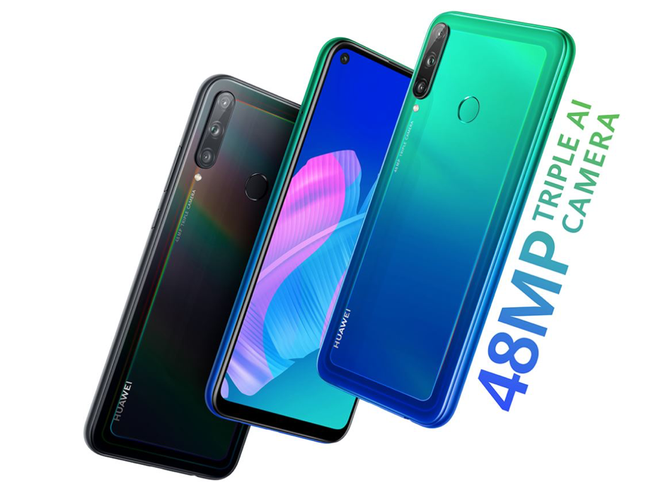گوشی Huawei Y7p میان رده&zwnj;ای با دوربین سه&zwnj;گانه در راه بازار ایران