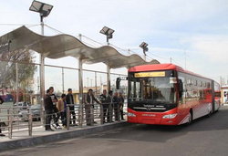 تعطیلی حمل‌ونقل عمومی و بوستان‌های تهران؛ در انتظار تصمیم ستاد مقابله با کرونا