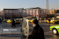 راه‌اندازی سامانه  سفربرگ  و ممنوعیت تردد در مبادی خروجی استان تهران