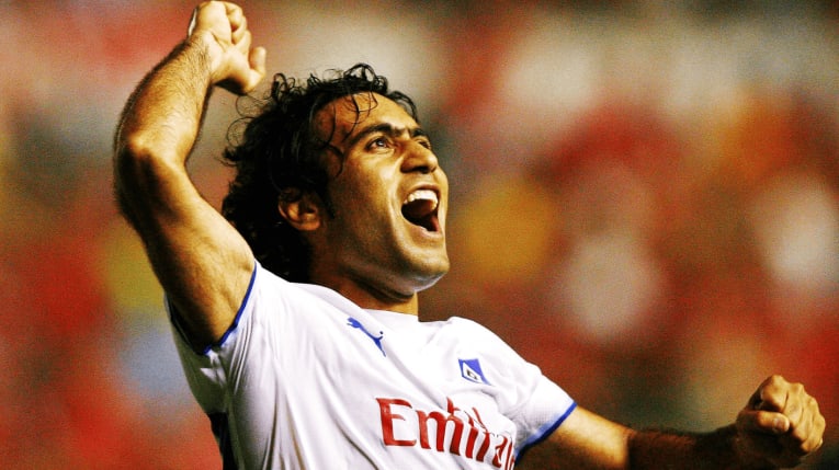 مهدوی کیا بین تاثیرگذارترین بازیکنان لژیونر آسیایی مهدوی کیا بین تاثیرگذارترین بازیکنان لژیونر آسیایی