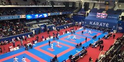 با اعلام فدراسیون جهانی؛ مسابقات انتخابی کاراته به تعویق افتاد