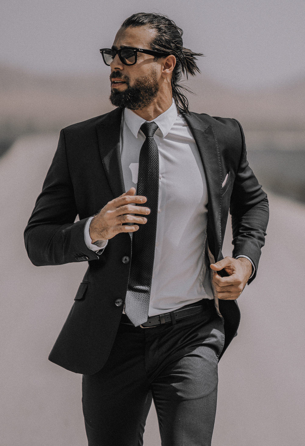 یک استقلالی میخواهد بازیگر شود! یک استقلالی میخواهد بازیگر شود!