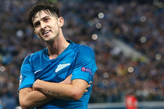 گران قیمت‌ترین بازیکنان آسیا/ آزمون در جمع ۳ فوتبالیست ارزشمند قاره کهن