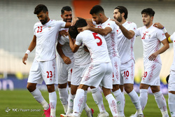تیم ملی ایران پیش از بازی دیدار با بحرین و عراق با عمان بازی می‌کند؟