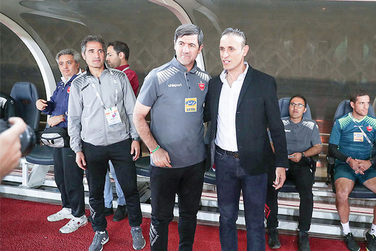 عملکرد شهرخودرو در سال ۹۸/ تیمی که دیگر پدیده نیست