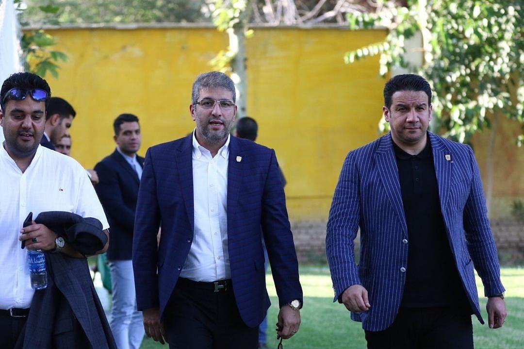 عملکرد شهرخودرو در سال ۹۸/ تیمی که دیگر پدیده نیست