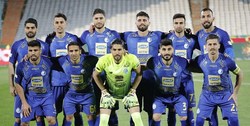 ادعای رسانه عراقی: امارات میزبان استقلال و دیگر تیم‌های گروه اول لیگ قهرمانان می‌شود