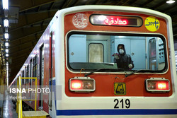 مخالفت ستاد ملی کرونا با پیشنهاد تعطیلی مترو و ناوگان حمل و نقل عمومی در تهران