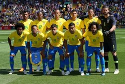 روزی که برزیل برای اولین بار تسلیم قدرت فوتبال آسیا شد عکس