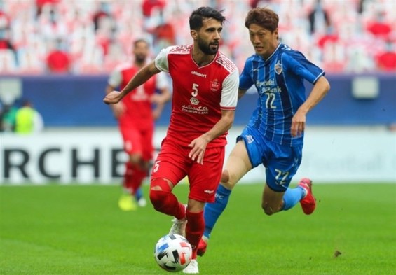 الرایه: قرارداد بشار رسن ۲.۵ ساله است