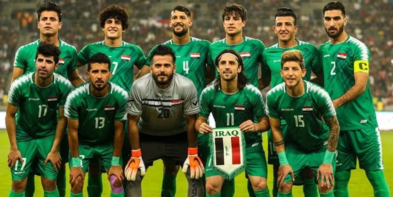اعلام لیست رقیب ایران برای دیدار با امارات در غیاب رسن+عکس