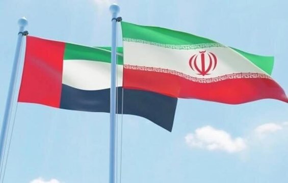 تماسهای محرمانه امارات با ایران در روزهای اخیر