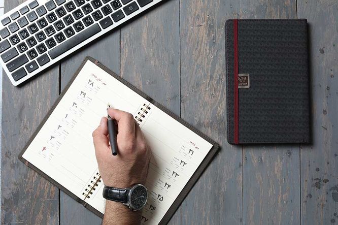 10 نکته مهم که در خرید سررسید باید به آن توجه داشت 10 نکته مهم که در خرید سررسید باید به آن توجه داشت