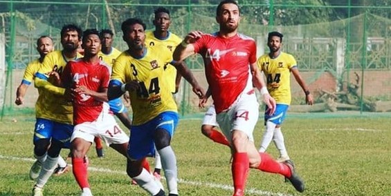 پرسپولیس بزرگتر فکر میکرد قهرمان میشد