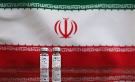 تزریق واکسن ایرانی کرونا به داوطلب چهارم؛ ظهر امروز  حال ۳ داوطلب اول خوب است