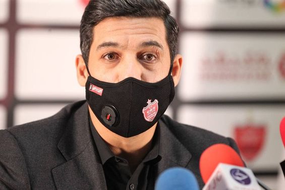 ابراهیم شکوری: هنوز دفاعیه AFC در پرونده آل‌کثیر ارسال نشده است