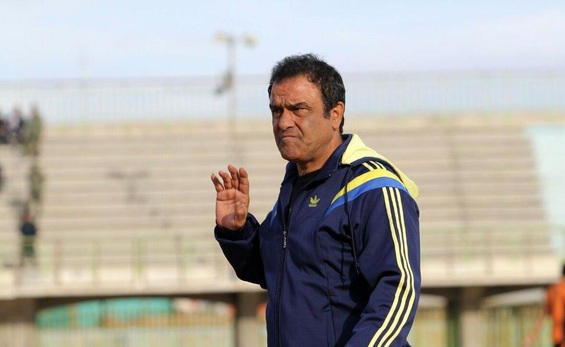 این پرسپولیس یک فرشاد پیوس کم دارد!