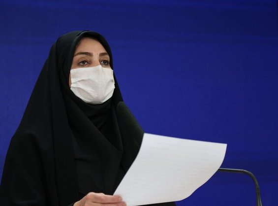 وضعیت نگران‌کننده کرونا در مازندران   ۴شهرستان در وضعیت قرمز