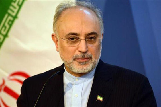 جزئیات میزان غنیسازی ایران از زبان صالحی