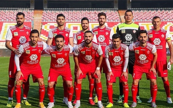 ترکیب پرسپولیس برای دیدار با سپاهان اعلام شد