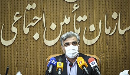 پرداخت کمک هزینه بیمه بیکاری و فوت بیمه شدگان غیرحضوری شد