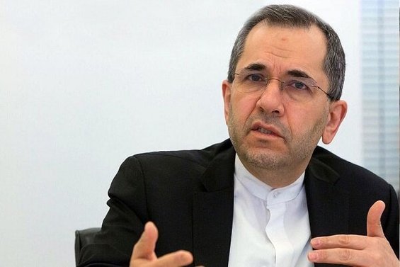 روانچی: اقدامات هستهای ایران به شرط متعهد بودن همه اعضای برجام قابل بازگشت هستند