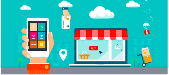 طراحی ریسپانسیو؛ کلید طلایی برای به موفقیت رسیدن سایت