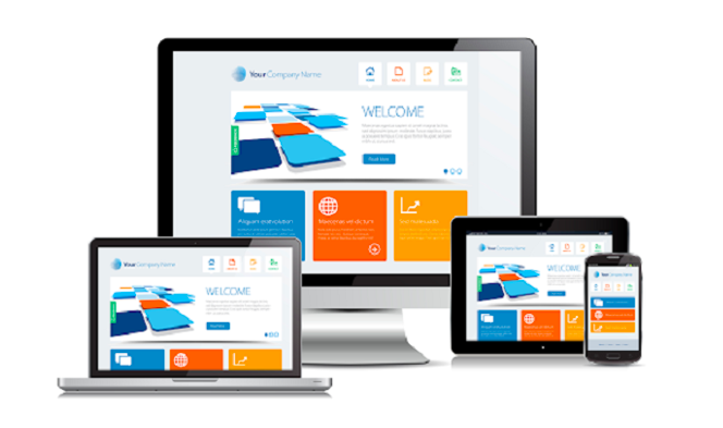 طراحی ریسپانسیو؛ کلید طلایی برای به موفقیت رسیدن سایت