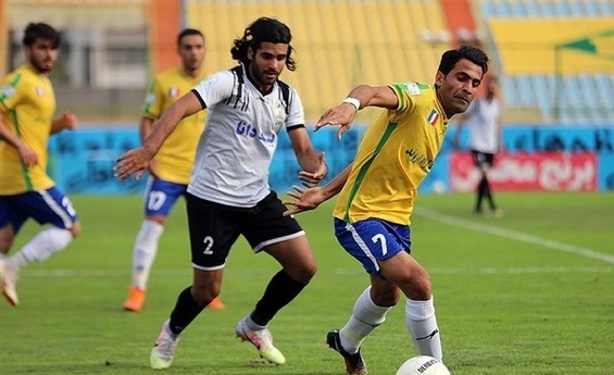 بیت‌سعید: مسئولان آبادان باید از صنعت نفت حمایت کنند