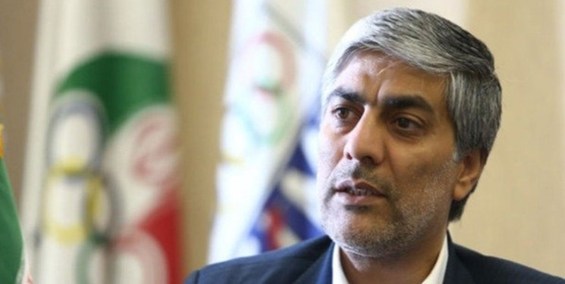 هاشمی برای ریاست فدراسیون فوتبال ثبت نام کرد بهروان، رحیمی و شهریاری نواب رئیس پیشنهادی