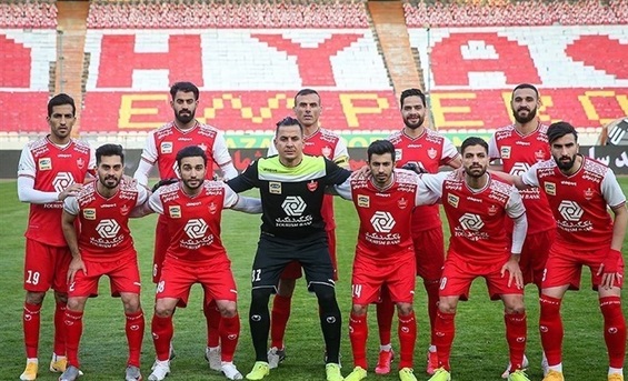 منافی: بحث تغییر کادر فنی پرسپولیس خندهدار است