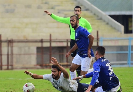 اسامی داوران هفته نهم لیگ دسته اول فوتبال اعلام شد