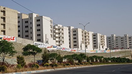 آخرین جزئیات ثبت نام در طرح ملی مسکن برای کارگران و بازنشستگان
