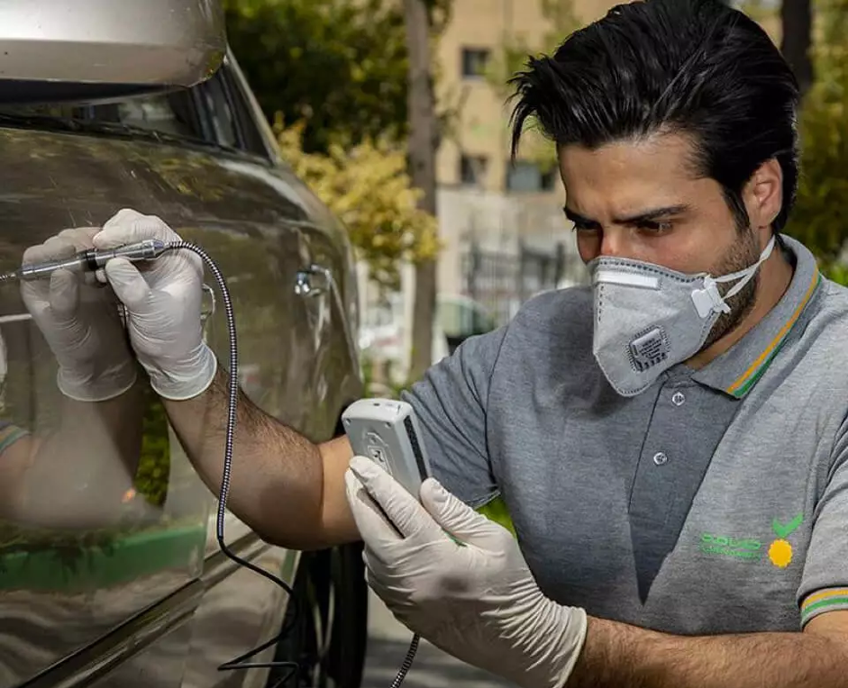 فروش سفارشی و کارشناسی معتبر خودرو در شیراز