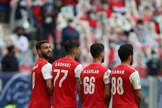 درخواست حسین ماهینی از هواداران پرسپولیس