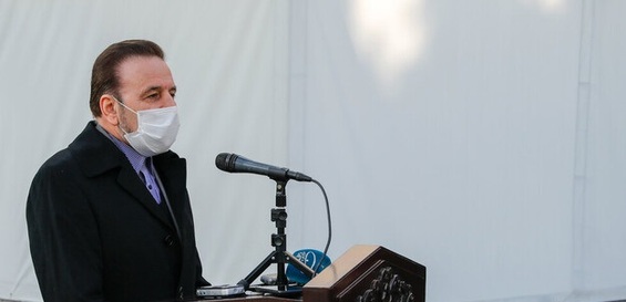 توضیحات رئیس دفتر روحانی درباره خرید واکسن کرونا
