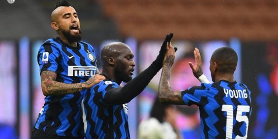 جام حذفی ایتالیا| پیروزی و صعود اینتر با غلبه بر فیورنتینا در وقت‌های اضافی