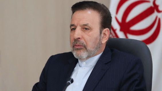 رئیس دفتر رئیس جمهوری: انشاءالله جلوی قطع برق گرفته خواهد شد