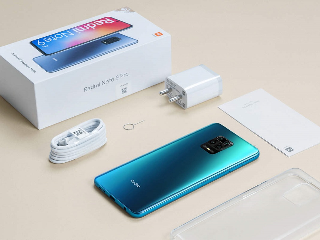 دانستنی هایی درباره گوشی های شیائومی نوت 9 دانستنی هایی درباره گوشی های شیائومی نوت 9