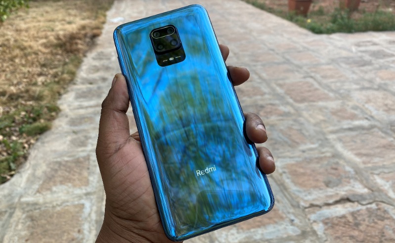 دانستنی هایی درباره گوشی های شیائومی نوت 9 دانستنی هایی درباره گوشی های شیائومی نوت 9