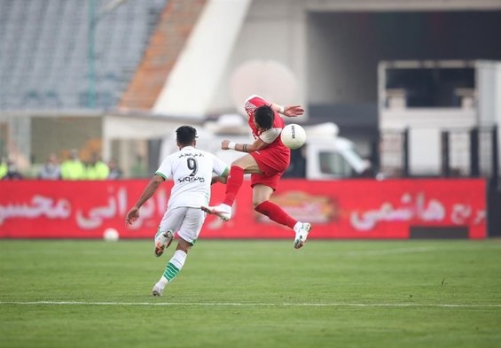 اعلام برنامه هفته‌های سیزدهم تا پانزدهم لیگ برتر فوتبال