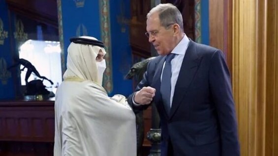 در سفر وزیر خارجه عربستان به مسکو چه گذشت؟