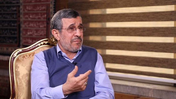 محمود احمدی نژاد: تهدید به زندان شدم  گفتم یارانه پول امام زمان است چون...