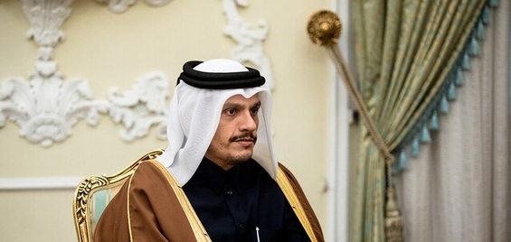 قطر: از مذاکرات بالقوه تهران-واشنگتن حمایت خواهیم کرد