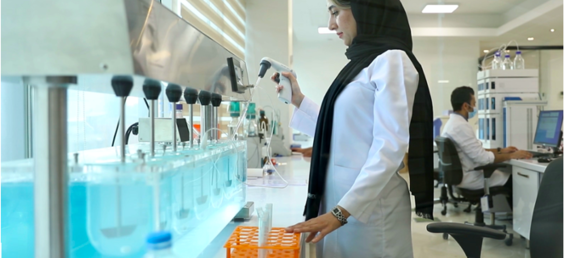 محققان ایرانی، تولید کننده سدیم والپروات پیوسته رهش