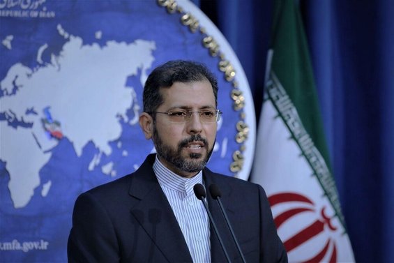ایران، ترامپ، پمپئو و چند مقام ارشد دیگر آمریکا را تحریم کرد