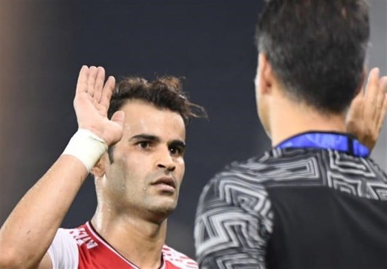 توضیح وکیل پرسپولیس درباره لایحه دفاعی پرونده آل کثیر در CAS