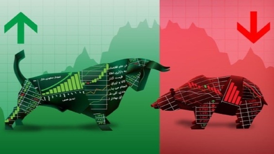 سنگین‌ترین صف‌های خرید و فروش سهام در ۸ دی ماه