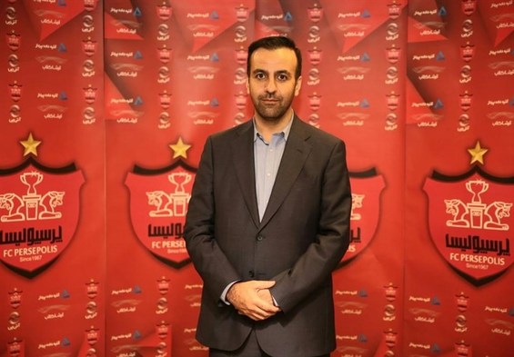افشاگری تکان دهنده معاون سابق باشگاه پرسپولیس