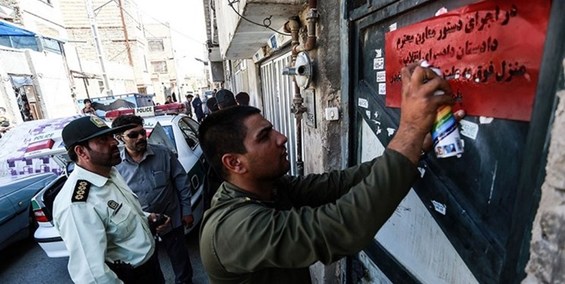 ورود قوه قضاییه به ماجرای کمپ ترک اعتیاد شیراز؛ ۳ نفر بازداشت شدند